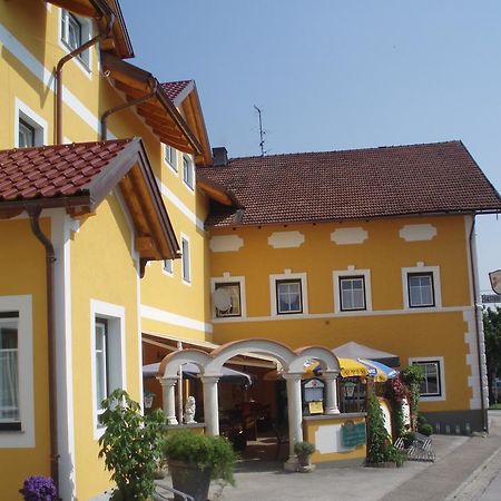 Kirchenwirt Mayr Franking Ngoại thất bức ảnh